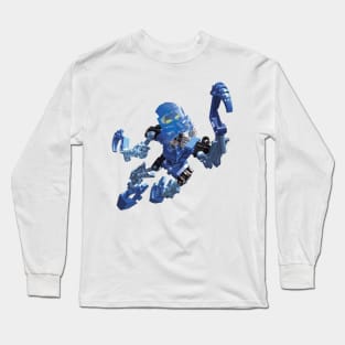 Gali Long Sleeve T-Shirt